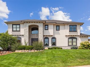 3505 Bluestem Rd, Norwalk, IA 50211