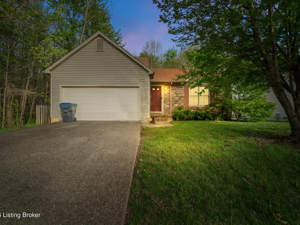 6617 Brook Bend Way, Louisville, KY 40229