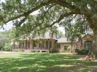 4517 Loreauville Rd, New Iberia, LA 70563