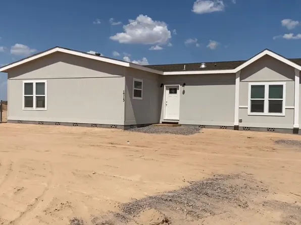 1713 S 367th Ave, Tonopah, AZ 85354