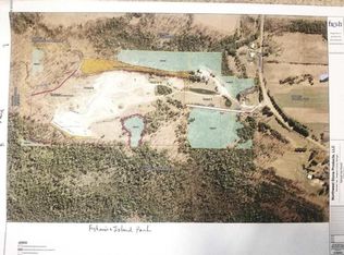 01191 Norwood Rd, Charlevoix, MI 49720