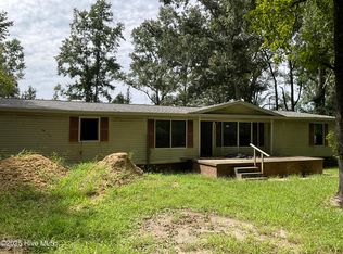 1568 Hidden Acres Lane, Winterville, NC 28590