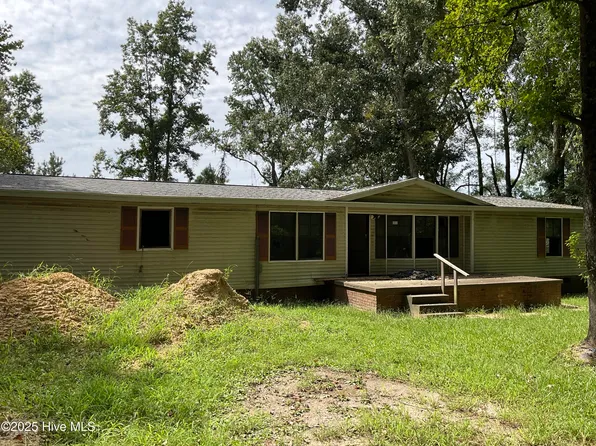 1568 Hidden Acres Lane, Winterville, NC 28590