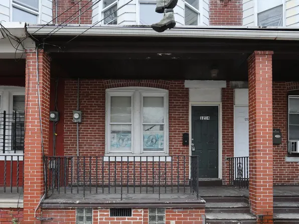 1214 Chase St, Camden, NJ 08104
