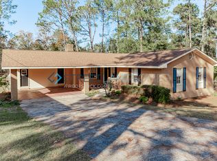 3307 Tate Rd, Augusta, GA 30906