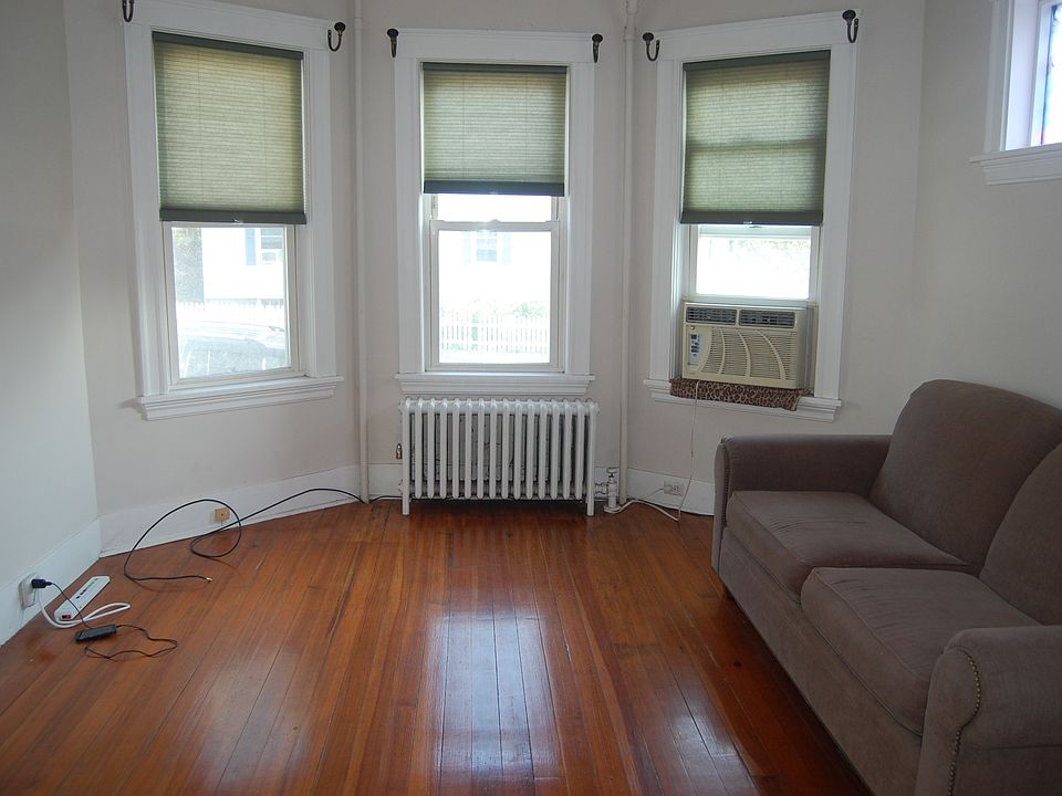 front living room
