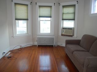 16 Forest Ave, Salem, MA 01970