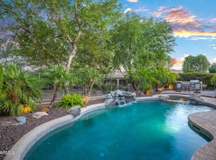 13045 W Desert Vista Trl, Peoria, AZ 85383