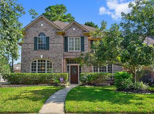 14910 Stonemeade Pl, Cypress, TX 77429