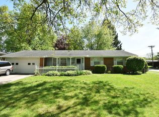 39 Avon Dr, Lexington, OH 44904