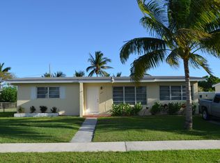 1430 NW 10th St, Homestead, FL 33030