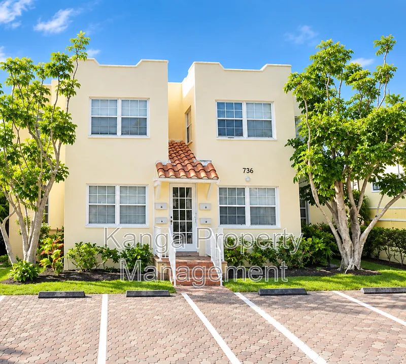 736 Omar Rd #2