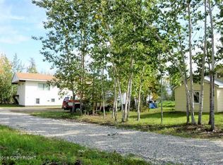 609 Front St, Fairbanks, AK 99701