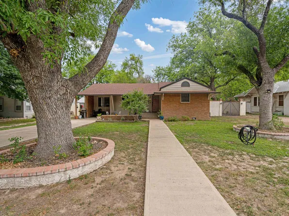 215 W Duke St, Del Rio, TX 78840