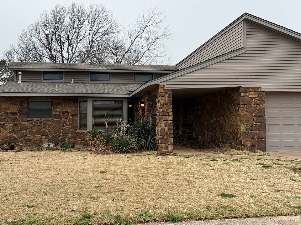 1st image of 3624 S 131st East Ave