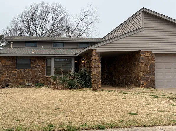 3624 S 131st East Ave, Tulsa, OK 74134