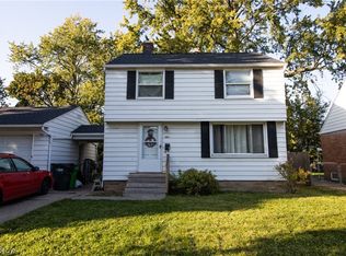 4521 Lilac Rd, South Euclid, OH 44121