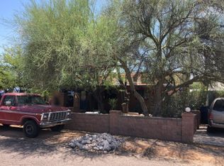 4366 E Sylvane St, Tucson, AZ 85711