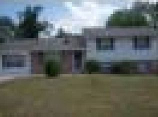 4117 Emerald Lake Dr, Decatur, GA 30035