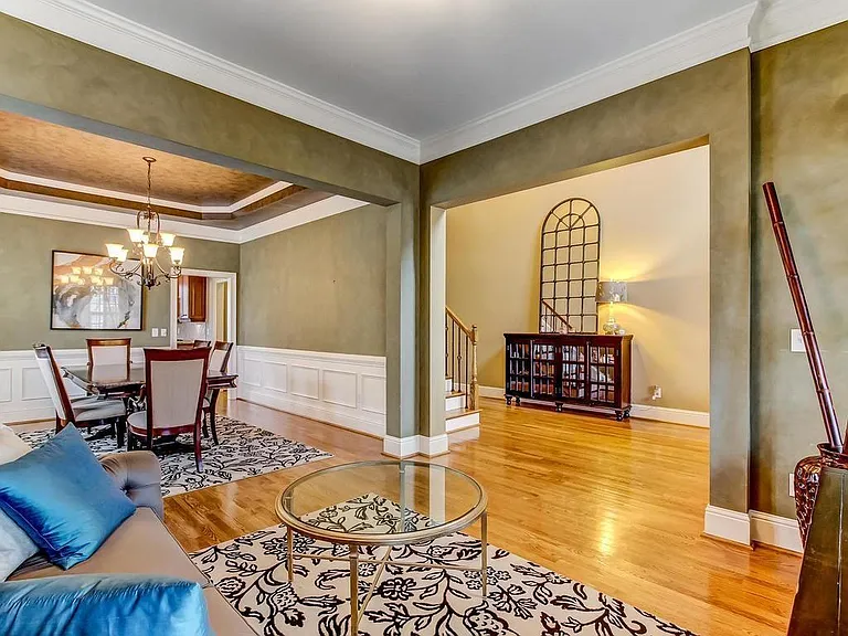 4128 Barnes Meadow Rd SW — Photo 13