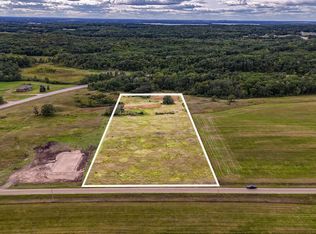 320th Ave, Frazee, MN 56544