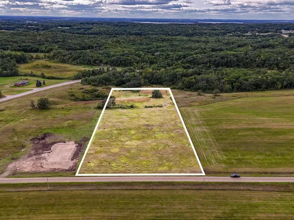 320th Ave, Frazee, MN 56544