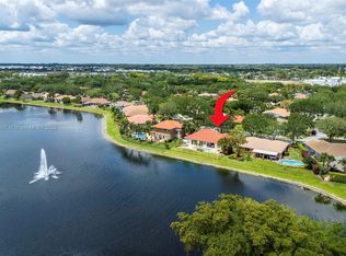 4406 NW 63rd Dr, Coconut Creek, FL 33073