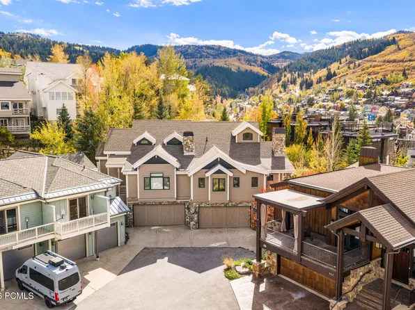 519 Rossie Hill Dr #2, Park City, UT 84060