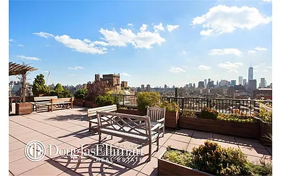 Sold by Douglas Elliman