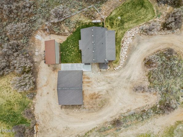 1586 Splendor Valley Rd, Kamas, UT 84036