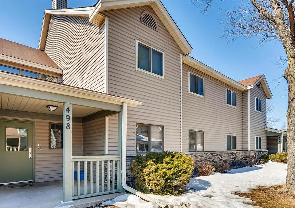 498 Etna St. in St. Paul
