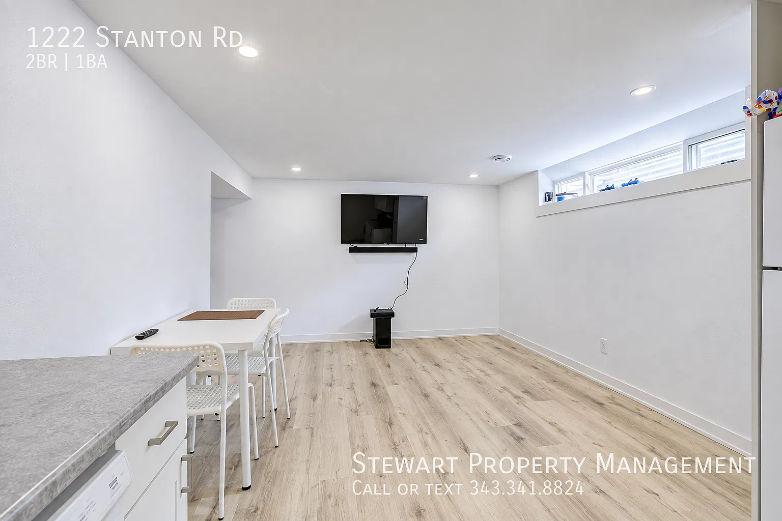 2 bed, $1,900 — Photo 4