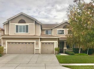 1307 Portsmouth St, Oakley, CA