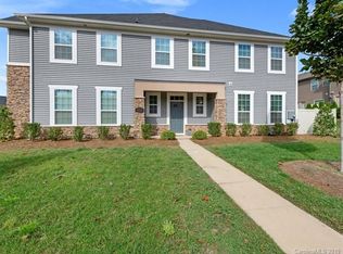 9542 Glenburn Ln, Charlotte, NC 28278