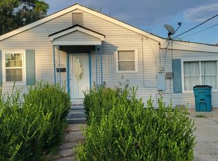 2009 Stafford St, Gretna, LA 70053