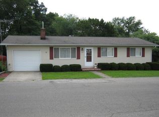 715 Harris St, Jackson, OH 45640