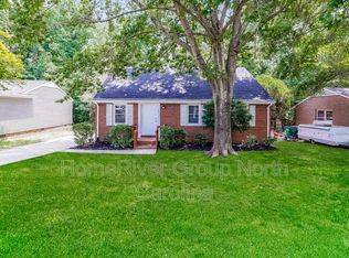 3612 Redstones Rd, Charlotte, NC 28212