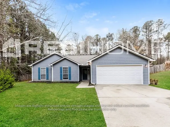 165 Forest Pl, Stockbridge, GA 30281