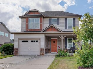 1233 S Brook Rd, Winnabow, NC 28479