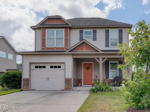 1233 S South Brook Road, Winnabow, NC 28479