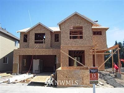 1st image of 10802 Lot 24 243rd Avenue NE