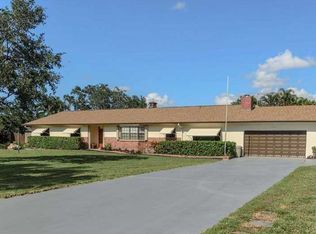 5340 SW 195th Ter, Southwest Ranches, FL 33332