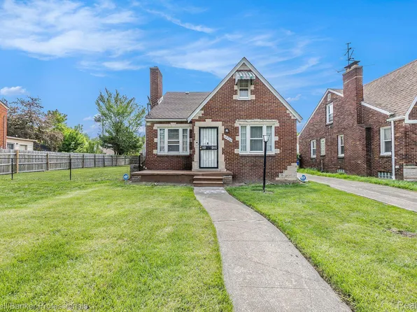 10560 Beaconsfield St, Detroit, MI 48224