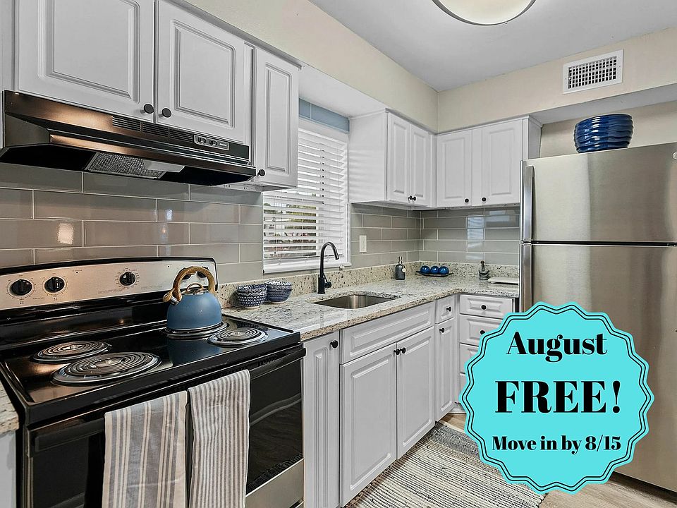 August FREE! Rialto