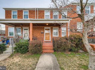 7165 Gough St, Baltimore, MD 21224