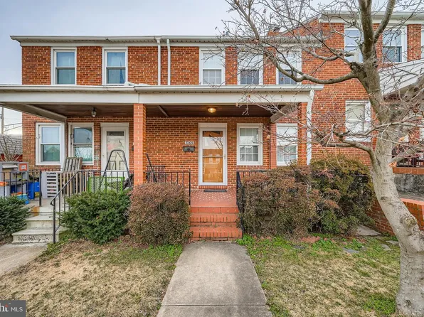 7165 Gough St, Baltimore, MD 21224