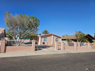 1426 E B St, Gadsden, AZ, 85336