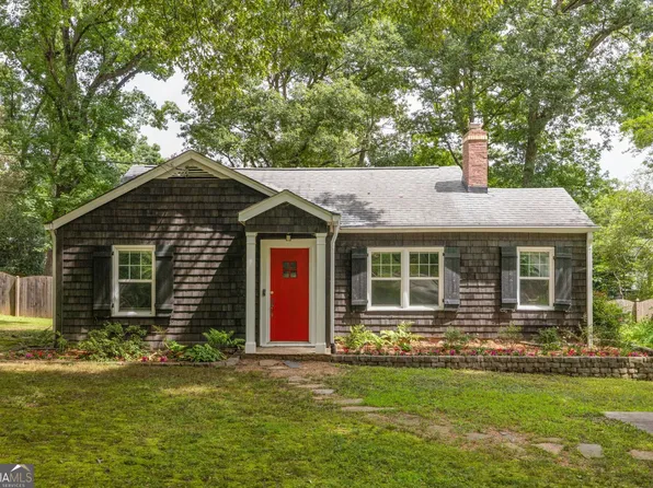 4070 Morgan Rd, Tucker, GA 30084