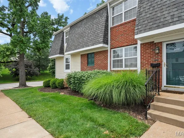 9177 Robin Ct, Saint Louis, MO 63144