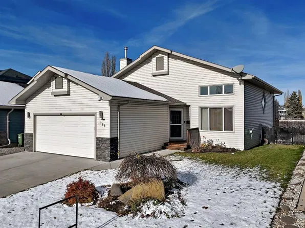 156 S Aspen Creek Cres, Strathmore, AB T1P 0A7
